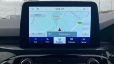 Ford Kuga 1.5 EcoBoost 150 ST-Line First Edition 5dr Petrol Estate